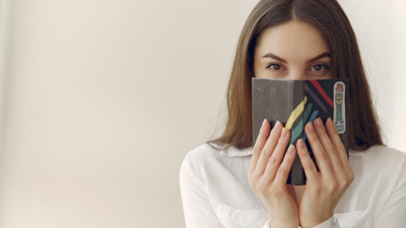 khi con trai nói bạn dễ thương