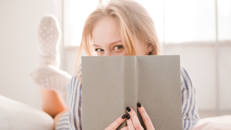 khi con trai nói bạn dễ thương