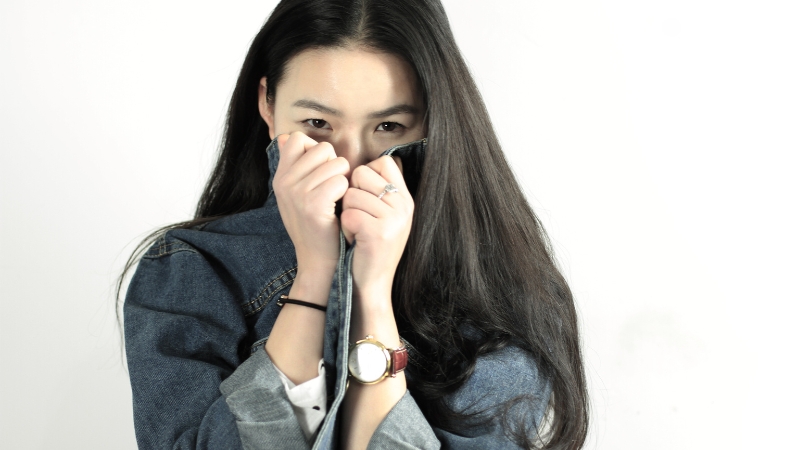 khi con trai nói bạn dễ thương