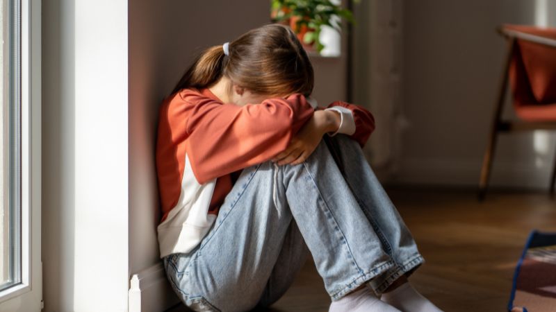 Khi bị bạn trai xúc phạm