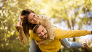 khi một người con trai yêu bạn thật lòng