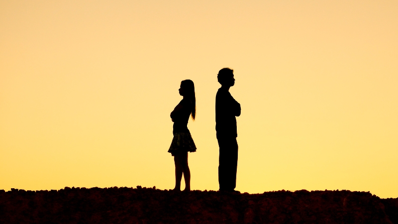 nên làm gì sau khi chia tay bạn trai