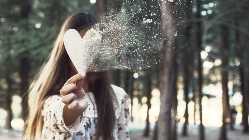 nên làm gì sau khi chia tay bạn trai