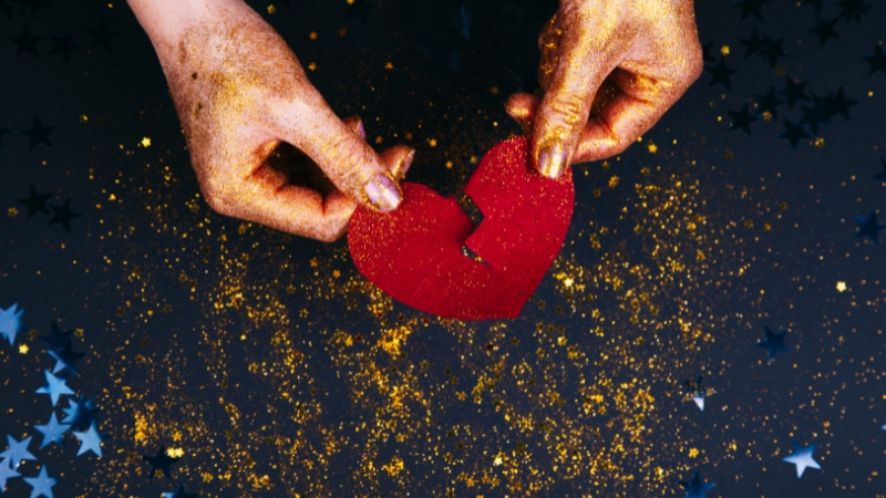 nên làm gì sau khi chia tay bạn trai