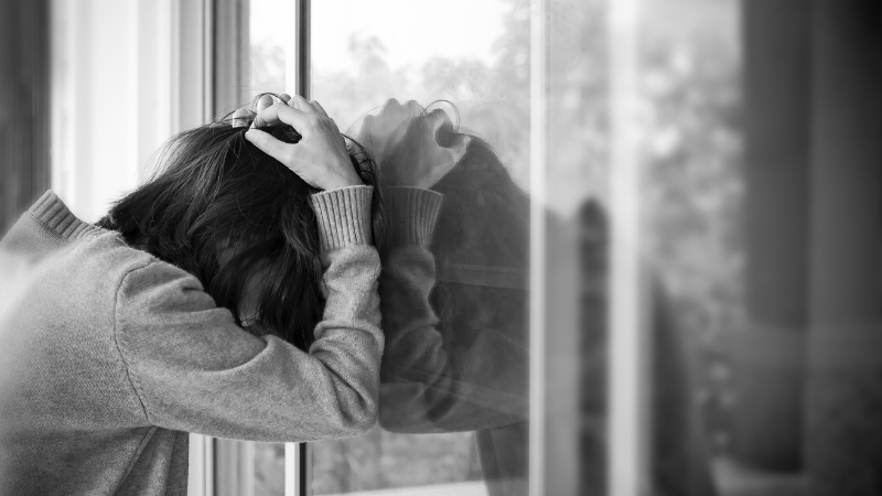 nên làm gì sau khi chia tay bạn trai