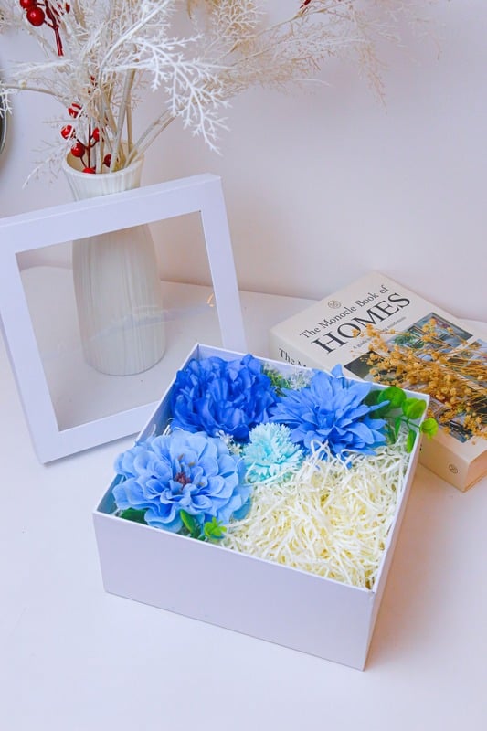 Set Quà Xanh Dịu Mát