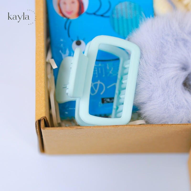 Set Xanh Bé Xinh Dành Cho Nàng