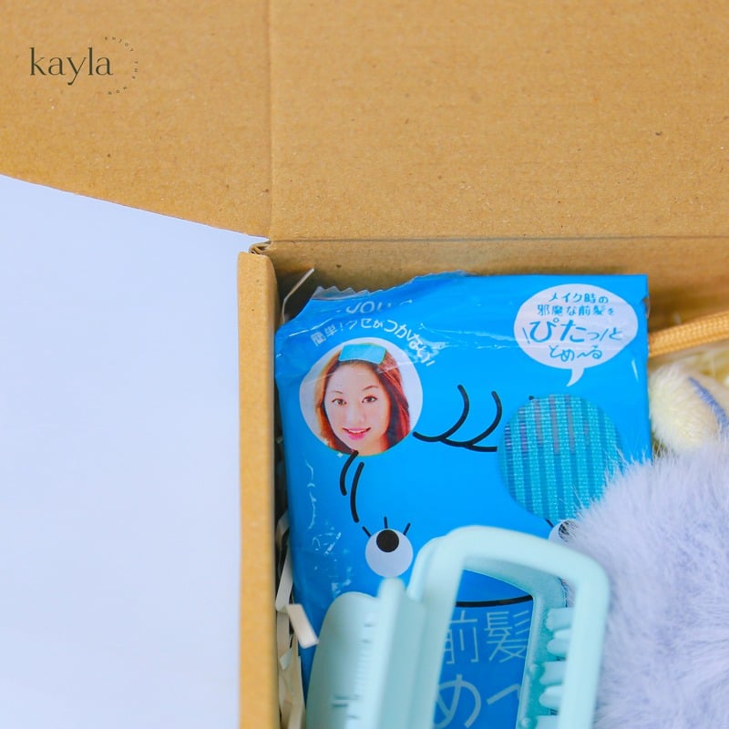 Set Xanh Bé Xinh Dành Cho Nàng