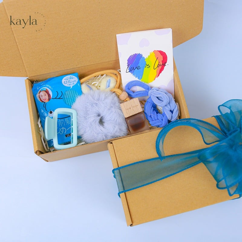 Set Xanh Bé Xinh Dành Cho Nàng