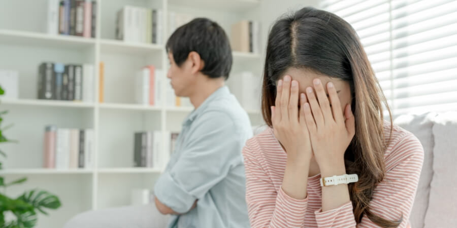 con trai có hối hận sau khi chia tay