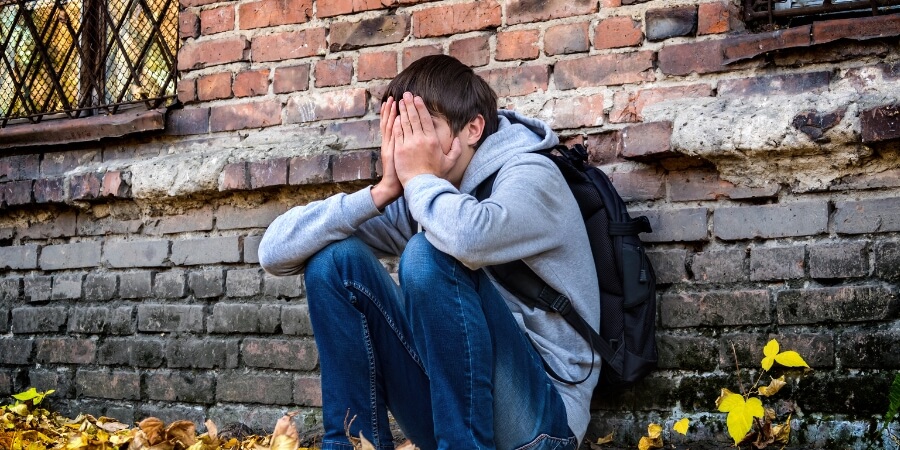 con trai có hối hận sau khi chia tay