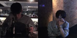 con trai khi say thường làm gì