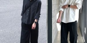 con trai nên mặc gì khi đi hẹn hò