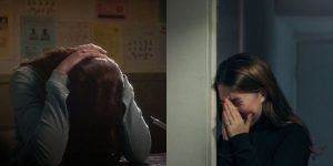 con trai nghĩ gì khi con gái im lặng