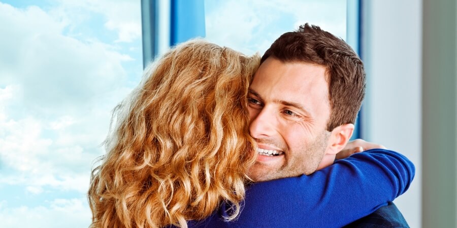 con trai sau khi chia tay có muốn quay lại