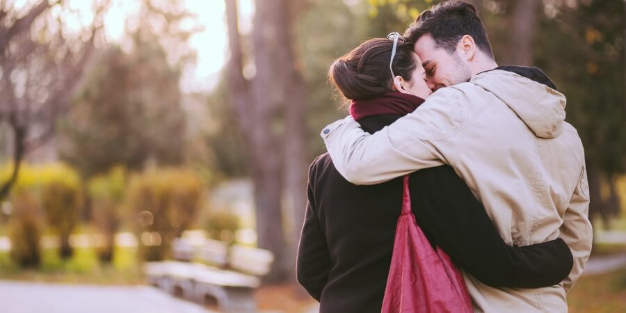 con trai sau khi chia tay có muốn quay lại