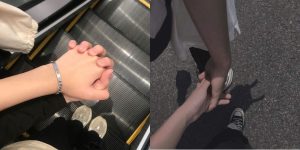 khi con gái muốn thử lòng con trai