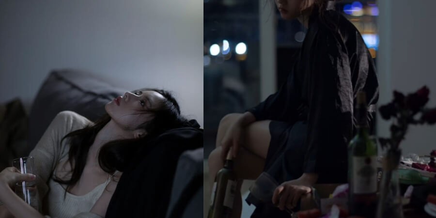 khi con gái say rượu con trai sẽ làm gì