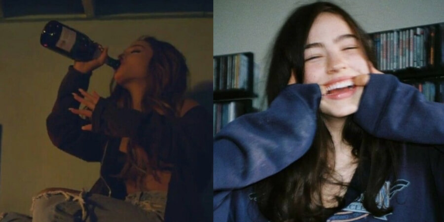 khi con gái say rượu con trai sẽ làm gì