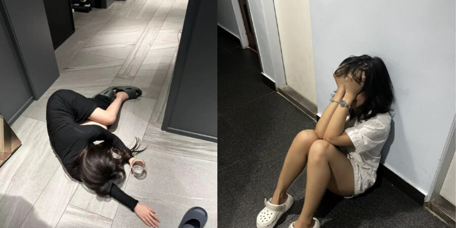 khi con gái say rượu con trai sẽ làm gì