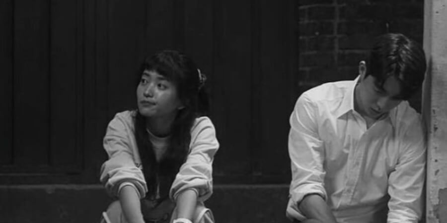 khi con trai khóc vì người yêu