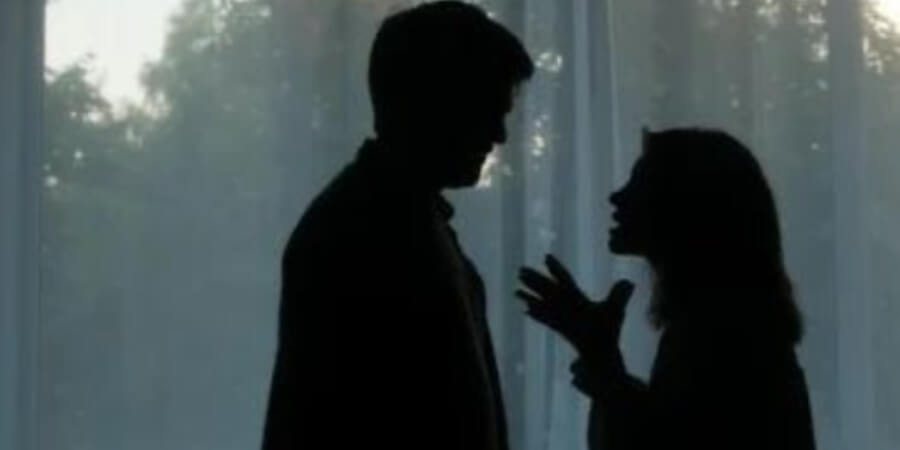 khi con trai khóc vì người yêu