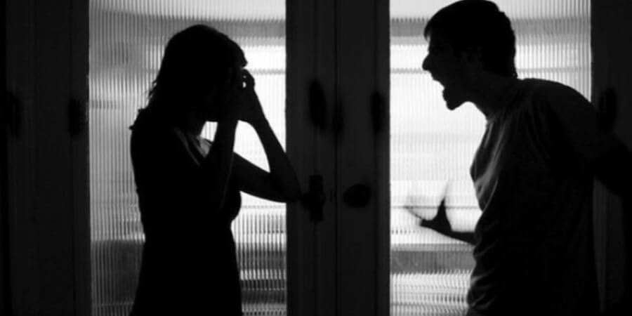 khi con trai khóc vì người yêu