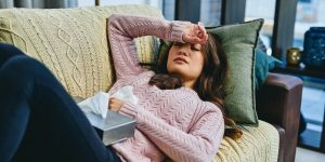 khi con trai chặn facebook người yêu