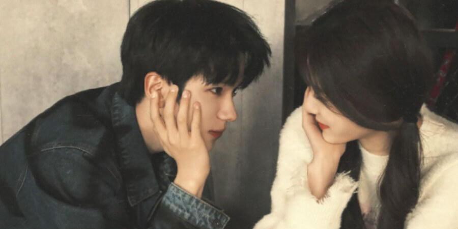 khi con trai hỏi con gái có người yêu chưa