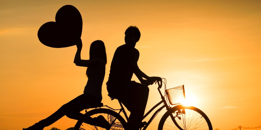 lời khuyên khi con gái yêu sớm