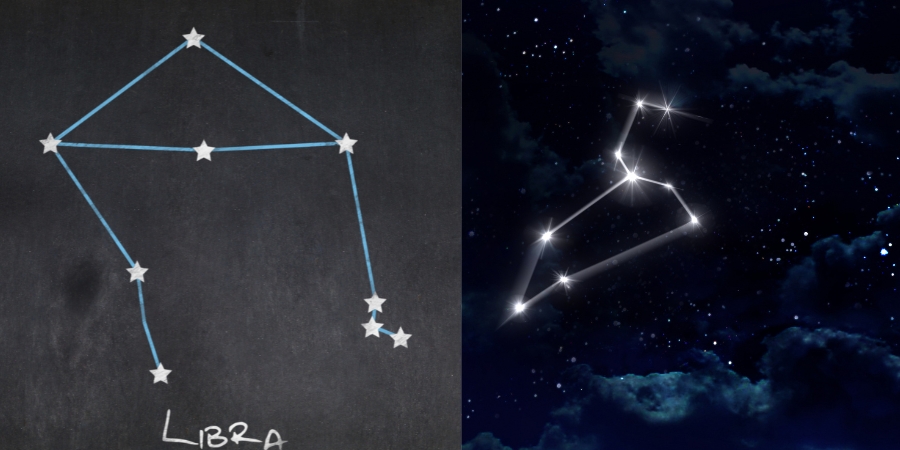 cung sư tử nữ và thiên bình nam