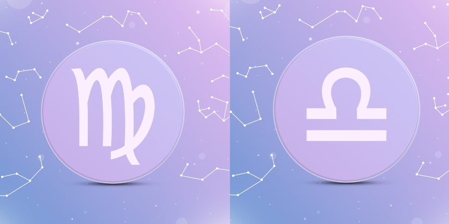 cung xử nữ có hợp với cung thiên bình không