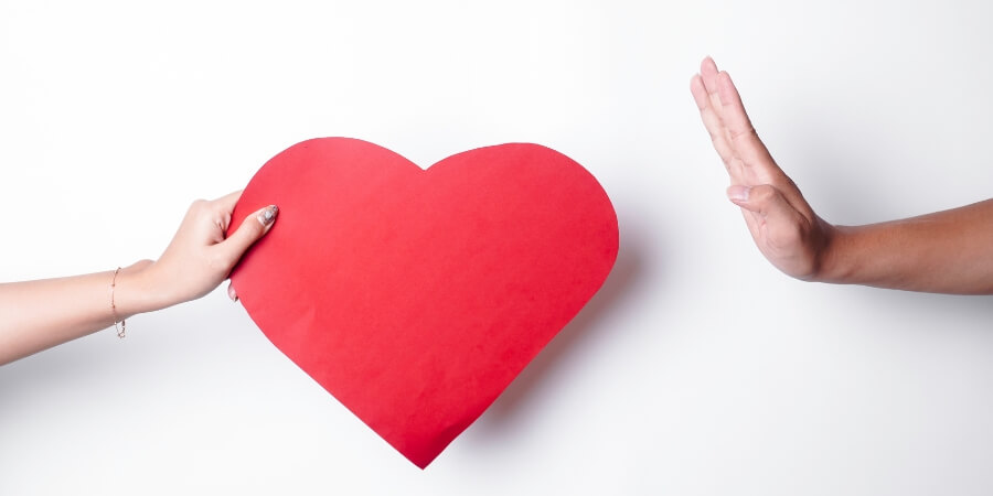 khi con gái yêu đơn phương