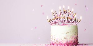 chúc sinh nhật người yêu ở xa