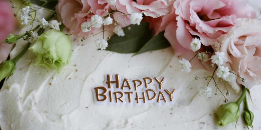 chúc sinh nhật người yêu ở xa