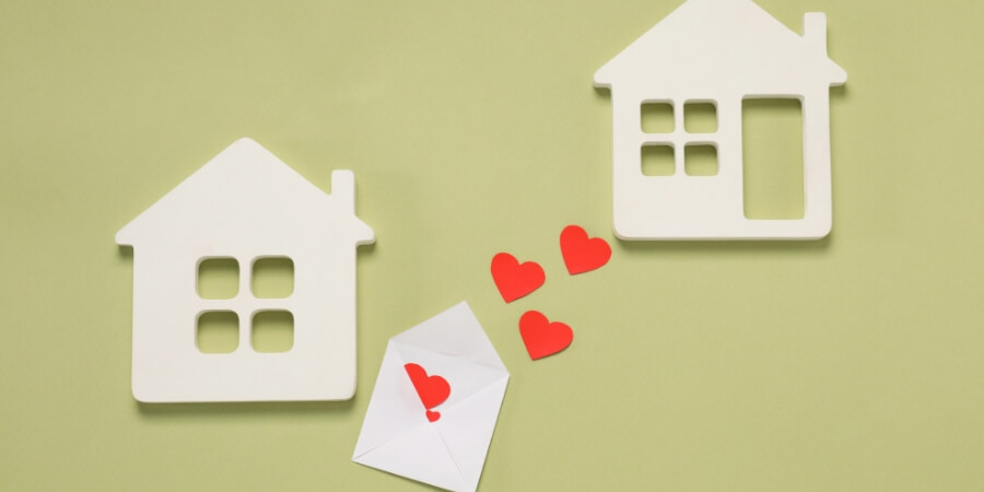 con trai nên làm gì khi yêu xa