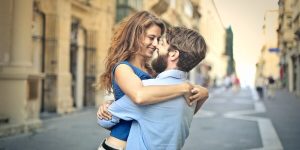 dấu hiệu bạn sắp có người yêu