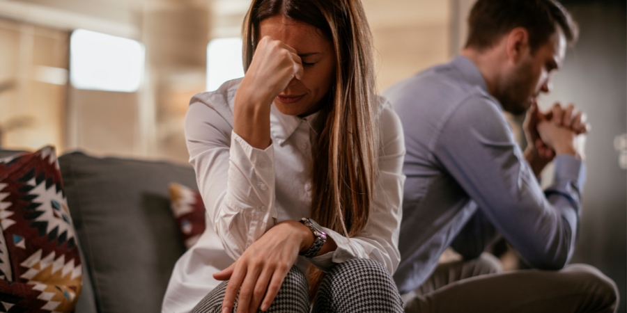 dấu hiệu chàng còn yêu người cũ