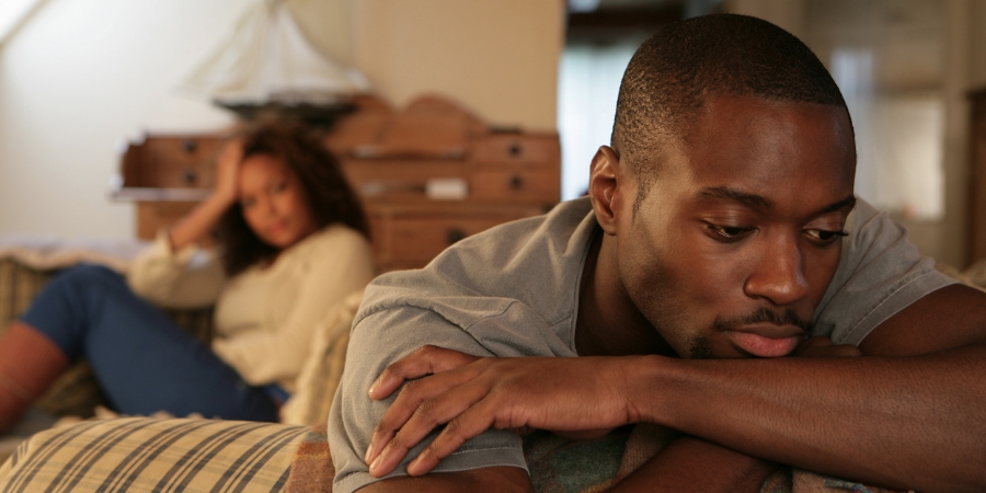 dấu hiệu chàng còn yêu người cũ