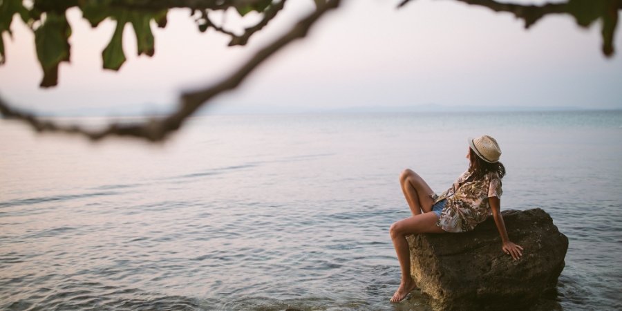 dấu hiệu chàng còn yêu người cũ