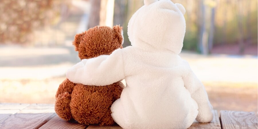 làm sao để có bạn thân là con trai