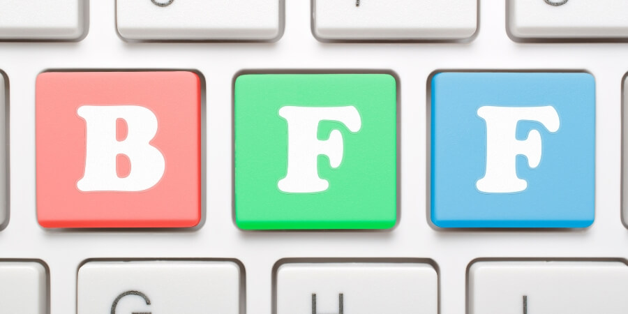 làm sao để có bạn thân là con trai