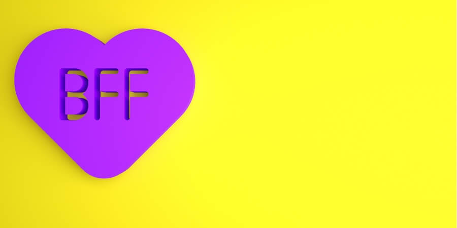 làm sao để có bạn thân là con trai