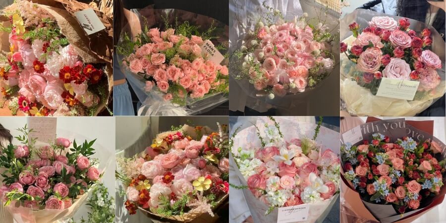 ra mắt nhà bạn trai nên mua quà gì