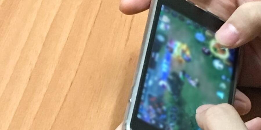 bạn trai mê game thì phải làm sao