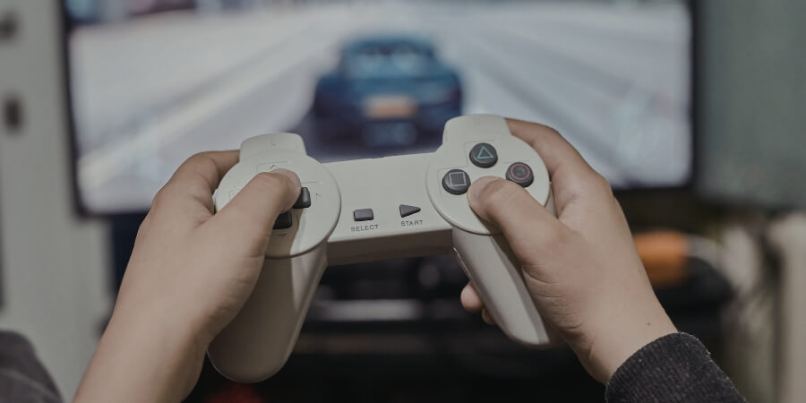 bạn trai mê game thì phải làm sao