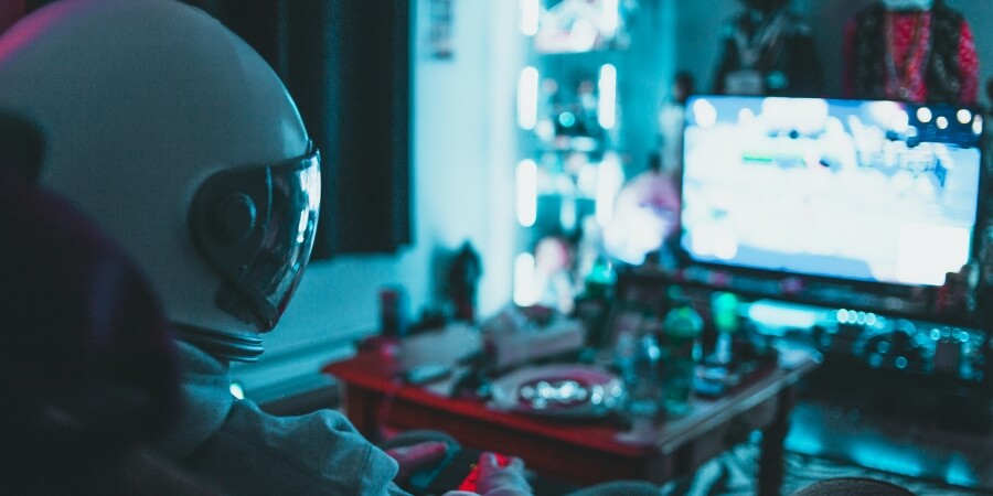 bạn trai mê game thì phải làm sao