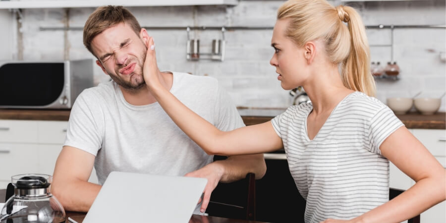 có nên đến nhà bạn trai thường xuyên