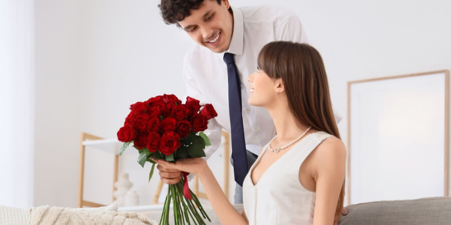 có nên đưa bạn trai về ra mắt