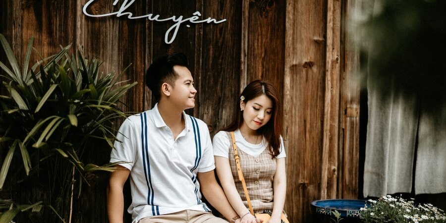 có nên đưa bạn trai về ra mắt